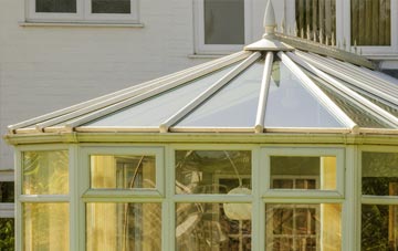 conservatory roof repair Little Lawford, Warwickshire