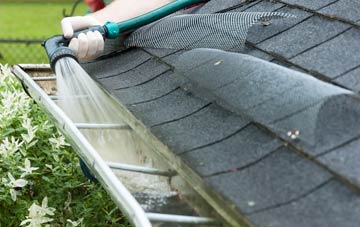 Little Lawford gutter cleaning costs