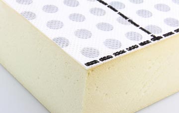 meeting Little Lawford building codes