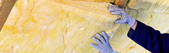 quotes for Little Lawford roof insulation