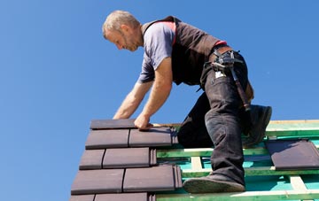 disadvantages of Little Lawford slate roofing