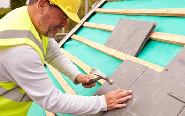 benefits of Little Lawford roofing slate