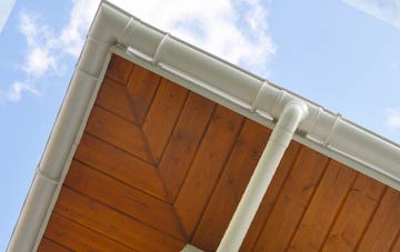 Little Lawford soffit types