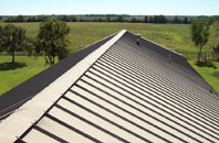 Little Lawford metal roof quotes